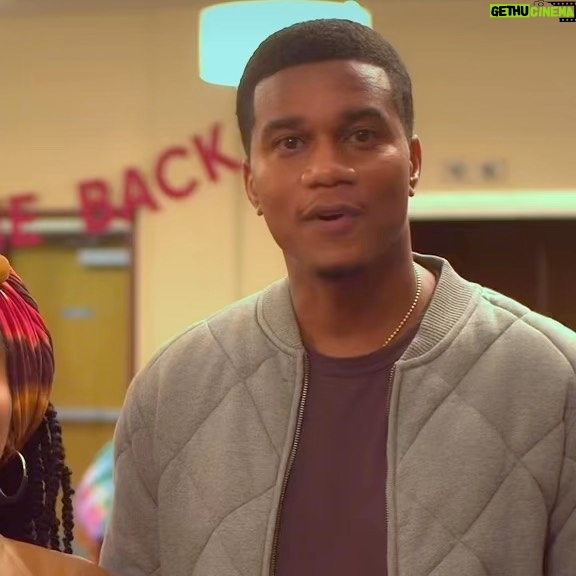 Geffri Maya - 42.9K Likes - Stream Episode 1 now only on the CW App.