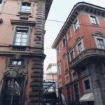 Geffri Maya Instagram - Milan, 2023. 🫶🏾