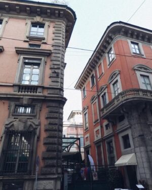 Geffri Maya Instagram - Milan, 2023. 

🫶🏾