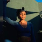 Geffri Maya Instagram - Yesterday was cool...next Monday is even better.