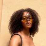 Geffri Maya Instagram - Milan, 2023. 🫶🏾