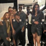Geffri Maya Instagram – Thank you @cosmopolitan