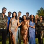 Geffri Maya Instagram – All American: Homecoming Season 2 is now on Netflix 🖤

📸: @freemikeboyd 
Hair: @ryanburrellhair 
MUA: @ber_amos 
Styled by: @tiffthestylist