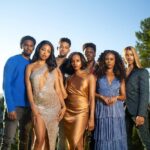 Geffri Maya Instagram – All American: Homecoming Season 2 is now on Netflix 🖤

📸: @freemikeboyd 
Hair: @ryanburrellhair 
MUA: @ber_amos 
Styled by: @tiffthestylist