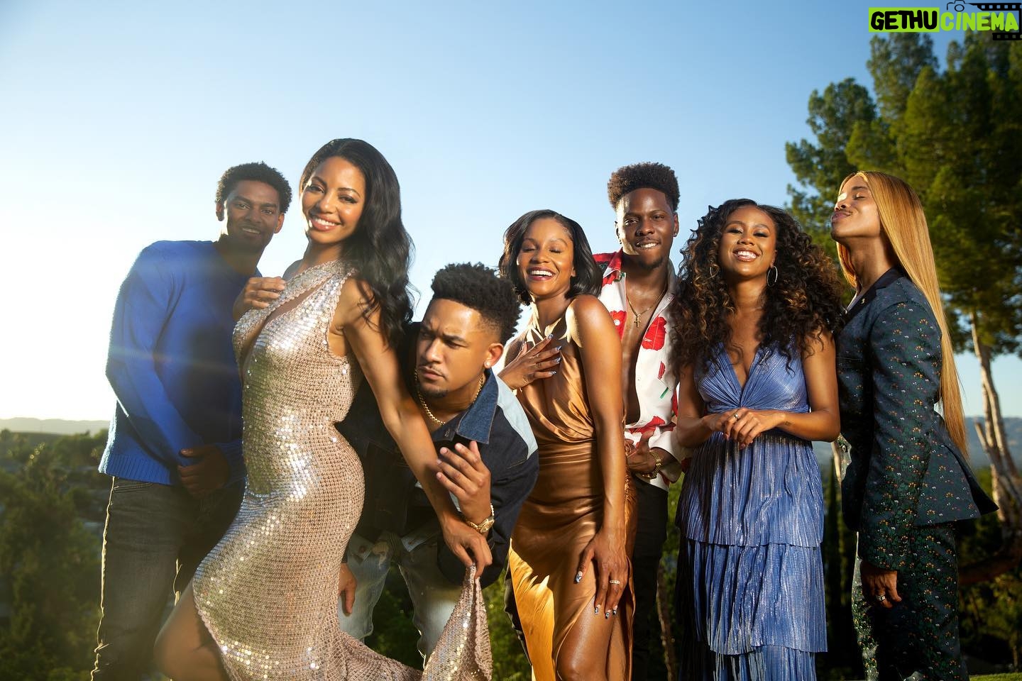 Geffri Maya - 75.9K Likes - All American: Homecoming Season 2 is now on Netflix 🖤
📸: @freemikeboyd
Hair: @ryanburrellhair
MUA: @ber_amos
Styled by: @tiffthestylist