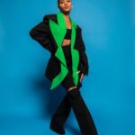 Geffri Maya Instagram – Thursday night with @staymacro 

Photographer: @mayaiman 
Lighting: @trokonv 
Hair: @ryanburrellhair 
MUA: @aaronpaulbeauty 
Styled by: @mickeyboooom 
Suit: @annakikiofficial 
Studio: @1043mixedmedia