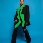 Geffri Maya Instagram – Thursday night with @staymacro 

Photographer: @mayaiman 
Lighting: @trokonv 
Hair: @ryanburrellhair 
MUA: @aaronpaulbeauty 
Styled by: @mickeyboooom 
Suit: @annakikiofficial 
Studio: @1043mixedmedia