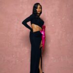Geffri Maya Instagram – Wednesday night.

Photographer: @mayaiman 
Lighting: @trokonv 
Hair: @ryanburrellhair 
MUA: @aaronpaulbeauty 
Styled by: @mickeyboooom 
Dress: @rafikzakidesigns 
Tailor: @jeninenerecina 
Studio: @1043mixedmedia