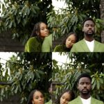 Geffri Maya Instagram – South Central, love stories.

Sometimes life will have you believing you have to look for the beauty outside of where you are to get where you’re going. South Central been a magical place. I’m honored to call it home; honored to create with my friends. Trust the light already surrounding you; within you 💚

Director @filmafreaux 
Creative Director @king.wanza 
Photographer @shotbyzayy