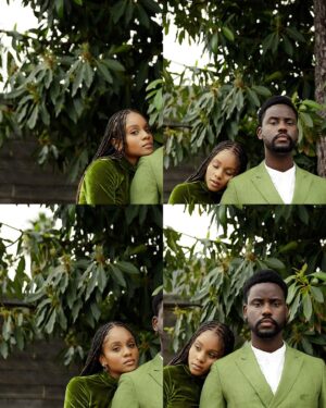 Geffri Maya Instagram - South Central, love stories.

Sometimes life will have you believing you have to look for the beauty outside of where you are to get where you’re going. South Central been a magical place. I’m honored to call it home; honored to create with my friends. Trust the light already surrounding you; within you 💚

Director @filmafreaux 
Creative Director @king.wanza 
Photographer @shotbyzayy