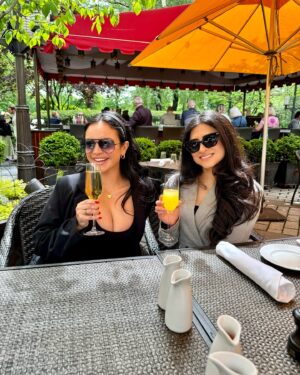 Geles Rodriguez Instagram - with love, from New York 🍎🗽🏙️