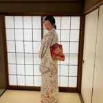 Gelsea Mae Instagram - Embracing the beautiful traditions of Japan 🍣🍥🥢Colorful sushi making class followed by a serene private tea ceremony. 👘🍵✨ - - - #honeymoon #honeymoondestination #honeymoontime #honeymoontrip #japan #tokyo #ueno #uenopark #uenoparktokyo #tokyotokyo #tokyojapan #tokyotower #tokyofood #tokyofoodie #japanfood #japanlife #japanculture #kimonofashion #japanphotography #honeymooning #tokyotravel #kimono #kimonostyle #japanawaits #japanfoods #cherryblossomseason #japancherryblossom #japancherryblossoms