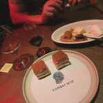 Gelsea Mae Instagram - Listeners of @exhibitmaepodcast surprised me with this dessert at a restaurant in Tokyo, Japan 😭❤️🙏🏼 April 25th marked one year of Exhibit Mae, and what a year it’s been! 🥹 Thank you to everyone who’s tuned in and shared their passion for true crime. Ready for more?! Share your case suggestions below! 🕵🏻‍♀️🔍✨ #ExhibitMae #TrueCrimeCommunity - - - - #truecrime #truecrimepodcast #crime #podcast #truecrimeaddict #truecrimejunkie #spotify #spotifypodcast #applepodcasts #applepodcasts #spotifypodcasts #patreon #patreonexclusive #truecrimeaddict #truecrimeobsessed #truecrimefan #truecrimestories #crimestories #crimestory #truecrimes #googlepodcasts #castbox #audible #podcastaddict #acast #listennotes #playerfm #tunein #missingkids #exhibitmaeafterhours