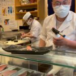 Gelsea Mae Instagram - Japan Honeymoon Pt 6 🌸🍣🍜🍤👘🇯🇵 - - #honeymoon #honeymoondestination #honeymoontime #honeymoontrip #japan #tokyo #ueno #uenopark #uenoparktokyo #tokyotokyo #tokyojapan #tokyotower #tokyofood #tokyofoodie #japanfood #japanlife #japanculture #japanphotography #honeymooning #tokyotravel #uenoexperience #uenoyama #osaka #japanawaits #japanfoods #cherryblossomseason #japancherryblossom #japancherryblossoms #japancherryblossoms2024 #kyoto