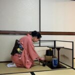 Gelsea Mae Instagram - Embracing the beautiful traditions of Japan 🍣🍥🥢Colorful sushi making class followed by a serene private tea ceremony. 👘🍵✨ - - - #honeymoon #honeymoondestination #honeymoontime #honeymoontrip #japan #tokyo #ueno #uenopark #uenoparktokyo #tokyotokyo #tokyojapan #tokyotower #tokyofood #tokyofoodie #japanfood #japanlife #japanculture #kimonofashion #japanphotography #honeymooning #tokyotravel #kimono #kimonostyle #japanawaits #japanfoods #cherryblossomseason #japancherryblossom #japancherryblossoms