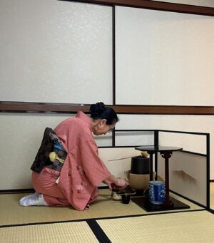 Gelsea Mae Instagram - Embracing the beautiful traditions of Japan 🍣🍥🥢Colorful sushi making class followed by a serene private tea ceremony. 👘🍵✨
-
-
-
#honeymoon #honeymoondestination #honeymoontime #honeymoontrip #japan #tokyo #ueno #uenopark #uenoparktokyo #tokyotokyo #tokyojapan #tokyotower #tokyofood #tokyofoodie #japanfood #japanlife #japanculture #kimonofashion #japanphotography #honeymooning #tokyotravel #kimono  #kimonostyle #japanawaits #japanfoods #cherryblossomseason #japancherryblossom #japancherryblossoms