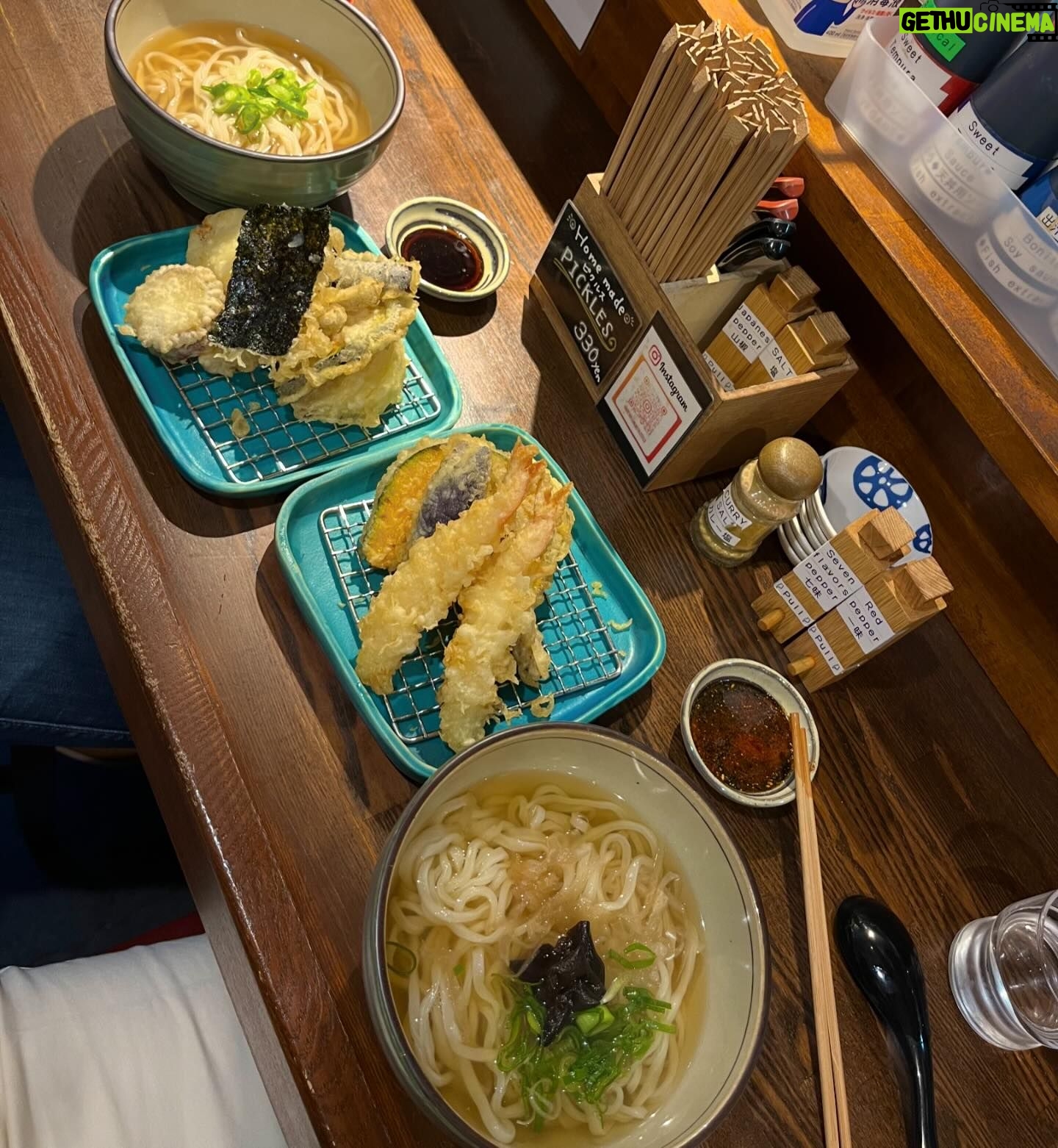 Gelsea Mae - 3 Likes - Japan Honeymoon Pt 1 ๐ธ๐ฃ๐๐ค๐๐ฏ๐ต
-
-
#honeymoon #honeymoondestination #honeymoontime #honeymoontrip #japan #tokyo #ueno #uenopark #uenoparktokyo #tokyotokyo #tokyojapan #tokyotower #tokyofood #tokyofoodie #japanfood #japanlife #japanculture #japanphotography #honeymooning #tokyotravel #uenoexperience #uenoyama #osaka #japanawaits #japanfoods #cherryblossomseason #japancherryblossom #japancherryblossoms #japancherryblossoms2024 #kyoto