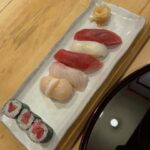 Gelsea Mae Instagram - Japan Honeymoon Pt 5 🌸🍣🍜🍤👘🇯🇵 - - #honeymoon #honeymoondestination #honeymoontime #honeymoontrip #japan #tokyo #ueno #uenopark #uenoparktokyo #tokyotokyo #tokyojapan #tokyotower #tokyofood #tokyofoodie #japanfood #japanlife #japanculture #japanphotography #honeymooning #tokyotravel #uenoexperience #uenoyama #osaka #japanawaits #japanfoods #cherryblossomseason #japancherryblossom #japancherryblossoms #japancherryblossoms2024 #kyoto