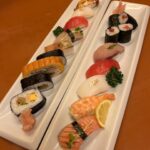 Gelsea Mae Instagram - Japan Honeymoon Pt 1 🌸🍣🍜🍤👘🇯🇵 - - #honeymoon #honeymoondestination #honeymoontime #honeymoontrip #japan #tokyo #ueno #uenopark #uenoparktokyo #tokyotokyo #tokyojapan #tokyotower #tokyofood #tokyofoodie #japanfood #japanlife #japanculture #japanphotography #honeymooning #tokyotravel #uenoexperience #uenoyama #osaka #japanawaits #japanfoods #cherryblossomseason #japancherryblossom #japancherryblossoms #japancherryblossoms2024 #kyoto