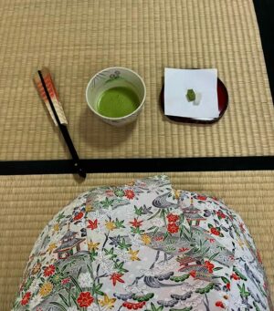Gelsea Mae Instagram - Embracing the beautiful traditions of Japan 🍣🍥🥢Colorful sushi making class followed by a serene private tea ceremony. 👘🍵✨
-
-
-
#honeymoon #honeymoondestination #honeymoontime #honeymoontrip #japan #tokyo #ueno #uenopark #uenoparktokyo #tokyotokyo #tokyojapan #tokyotower #tokyofood #tokyofoodie #japanfood #japanlife #japanculture #kimonofashion #japanphotography #honeymooning #tokyotravel #kimono  #kimonostyle #japanawaits #japanfoods #cherryblossomseason #japancherryblossom #japancherryblossoms