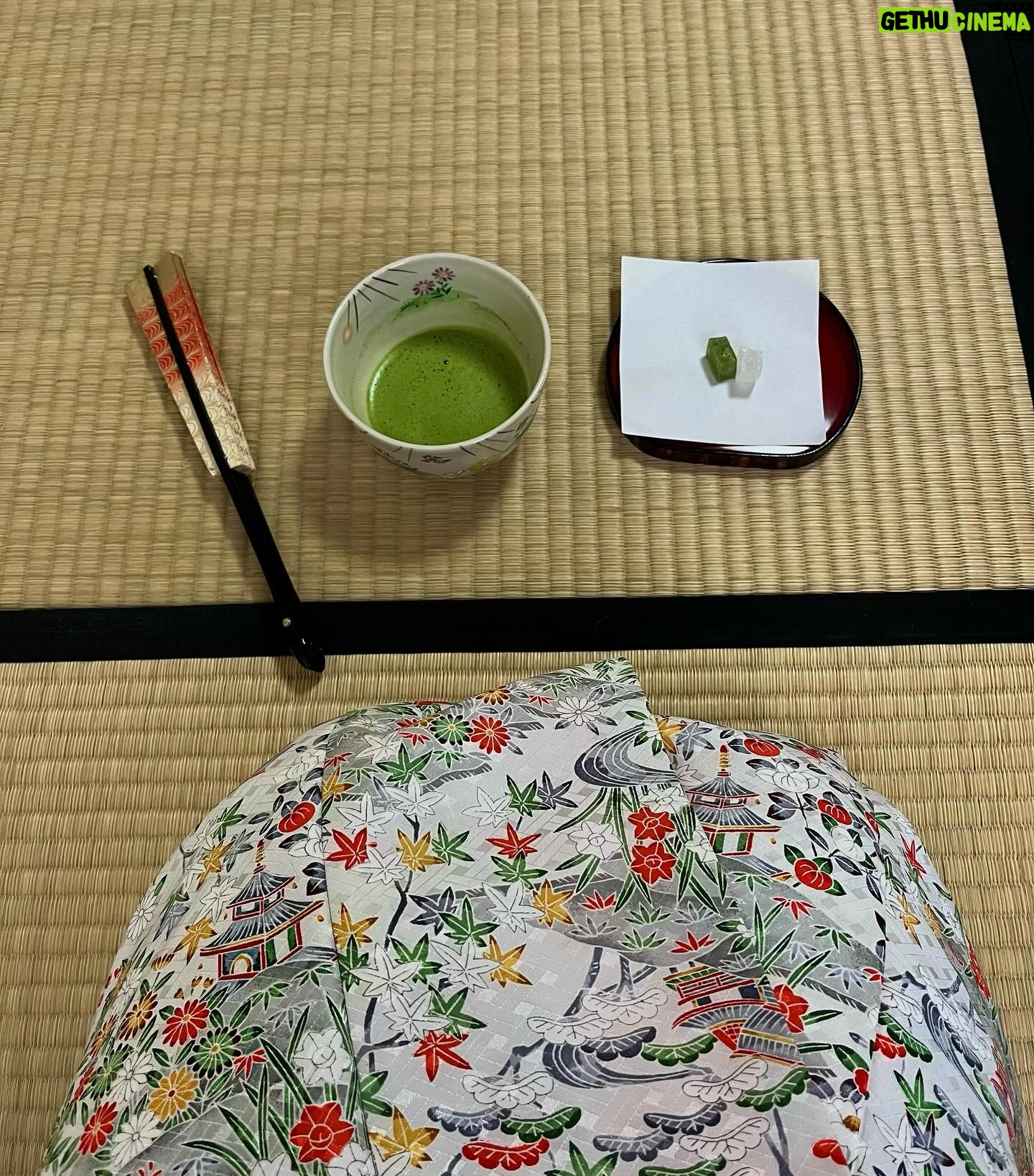 Gelsea Mae - 3 Likes - Embracing the beautiful traditions of Japan ๐ฃ๐ฅ๐ฅขColorful sushi making class followed by a serene private tea ceremony. ๐๐ตโจ
-
-
-
#honeymoon #honeymoondestination #honeymoontime #honeymoontrip #japan #tokyo #ueno #uenopark #uenoparktokyo #tokyotokyo #tokyojapan #tokyotower #tokyofood #tokyofoodie #japanfood #japanlife #japanculture #kimonofashion #japanphotography #honeymooning #tokyotravel #kimono #kimonostyle #japanawaits #japanfoods #cherryblossomseason #japancherryblossom #japancherryblossoms