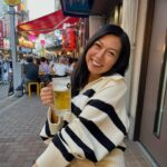 Gelsea Mae Instagram - Japan Honeymoon Pt 4 🌸🍣🍜🍤👘🇯🇵 - - #honeymoon #honeymoondestination #honeymoontime #honeymoontrip #japan #tokyo #ueno #uenopark #uenoparktokyo #tokyotokyo #tokyojapan #tokyotower #tokyofood #tokyofoodie #japanfood #japanlife #japanculture #japanphotography #honeymooning #tokyotravel #uenoexperience #uenoyama #osaka #japanawaits #japanfoods #cherryblossomseason #japancherryblossom #japancherryblossoms #japancherryblossoms2024 #kyoto