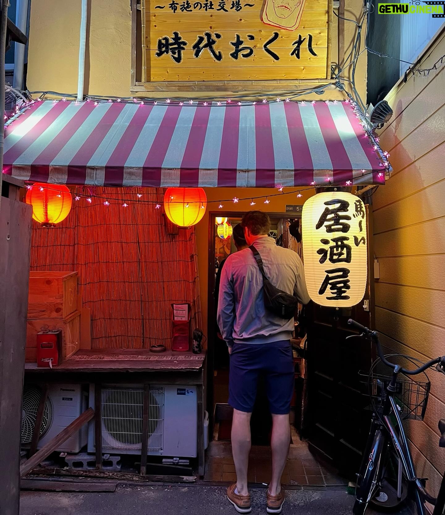 Gelsea Mae - 3 Likes - Step into a world of nostalgia and local charm at Fuse, Osaka, where @sekaihotel transforms the town into a unique hotel experience. Discover trendy guest rooms in old renovated houses amidst bustling shopping streets, with local flavors and everyday wonders. ๐กโจ #FuseExperience #SEKAIHOTEL #LocalFlavors
- Unique concept: Each suite is situated in a distinct area of the shopping strip full of vintage shops, local eateries, and cool bars.
- Guests receive a โSekai passโ for discounts and freebies at local shops and restaurants. Cute map included :)
#OsakaVibes #osaka #osakajapan #osakafuse #osakafood #osakafoodie #japan #japanfood #japanfoodie #japanfoods #japanfoodies #japanfoodporn #japanhotel #osakahotel #osakahotels #downtownosaka #japanlife #japanculture #japanphotography #japanawaits #sekaihotelfuse #vintageshopping #japanesefood #tacoyaki #sushi #sponsored #ad