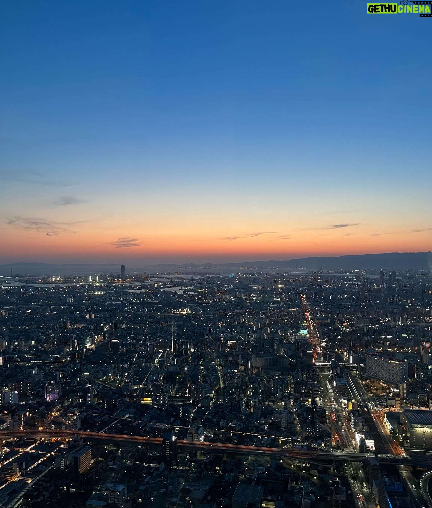 Gelsea Mae - 3 Likes - Golden hour hits different in Osaka. ๐โค๏ธโ๐ฅโจ
#60FloorsUp #Harukas300
-
-
-
#Osaka #Japan #Sunset #sunsets #honeymoon #Osaka #honeymoondestination #honeymoontrip #japan #japanfood #japanlife #japanphotography #honeymooning #tokyotravel #japanawaits #japanfoods #cherryblossomseason #japancherryblossom #japancherryblossoms #japansunset #osakasunset #goldenhour #skyline #lalaland