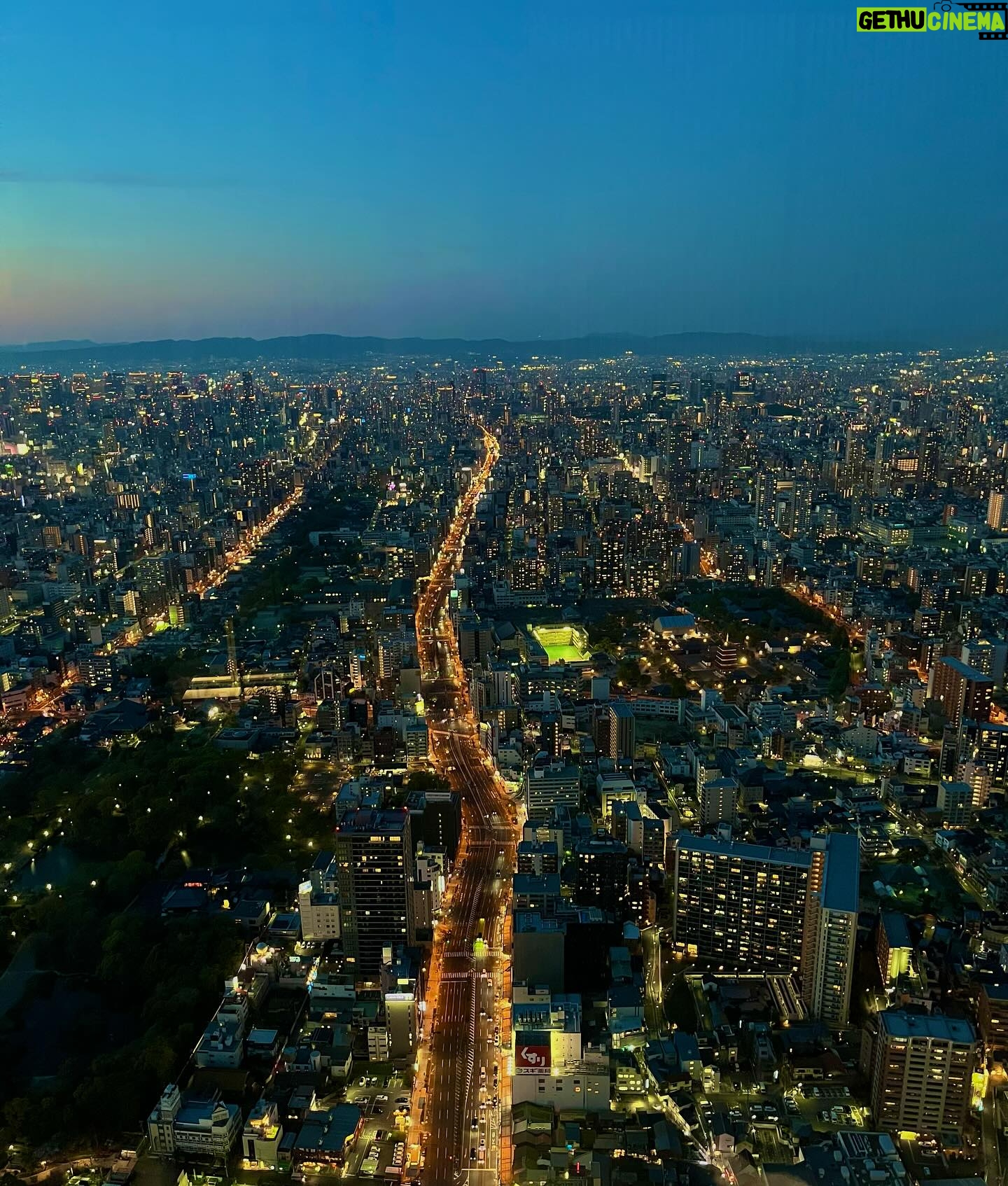 Gelsea Mae - 3 Likes - Golden hour hits different in Osaka. ๐โค๏ธโ๐ฅโจ
#60FloorsUp #Harukas300
-
-
-
#Osaka #Japan #Sunset #sunsets #honeymoon #Osaka #honeymoondestination #honeymoontrip #japan #japanfood #japanlife #japanphotography #honeymooning #tokyotravel #japanawaits #japanfoods #cherryblossomseason #japancherryblossom #japancherryblossoms #japansunset #osakasunset #goldenhour #skyline #lalaland