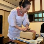 Gelsea Mae Instagram - Embracing the beautiful traditions of Japan 🍣🍥🥢Colorful sushi making class followed by a serene private tea ceremony. 👘🍵✨ - - - #honeymoon #honeymoondestination #honeymoontime #honeymoontrip #japan #tokyo #ueno #uenopark #uenoparktokyo #tokyotokyo #tokyojapan #tokyotower #tokyofood #tokyofoodie #japanfood #japanlife #japanculture #kimonofashion #japanphotography #honeymooning #tokyotravel #kimono #kimonostyle #japanawaits #japanfoods #cherryblossomseason #japancherryblossom #japancherryblossoms