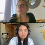 Gelsea Mae Instagram - When I launched @exhibitmaepodcast my sole goal was to amplify the voices of victims and share their stories as accurately as possible. Last summer, I had the honor of speaking with Denise Huskins for Episode Seven, and her story, truly unimaginable, left a lasting impact. Hers, alongside her husband Aaron’s, transcends the typical true crime narrative, addressing issues such as victim-blaming, media misrepresentation, and false accusations. At its core, their story is one of hope emerging from despair. I’m thrilled and proud of them for sharing their truth in their new documentary series, ‘American Nightmare,’ premiering on @netflix on January 17, 2024. I promise, it’ll leave you speechless. You won’t want to miss it. [full trailer available in my reels] Update: “American Nightmare” hit #1 on Netflix in 88 Countries and holds the record for the biggest debut of any docu-series in Netflix’s top 10 history. 🤯 So proud! 🥹❤️🙏🏼 #netflix #netflixseries #netflixdocumentary #netflixdocumentaries #truecrime #truecrimecommunity #truecrimepodcast #truecrimeaddict #truecrimejunkie #podcast #truecrimedocumetary #americannightmare #victim #crime #netflixoriginal #netflixshows #truecrimedoc #truecrimefan #netflixcanada #netflixus #truecrimepodcasts