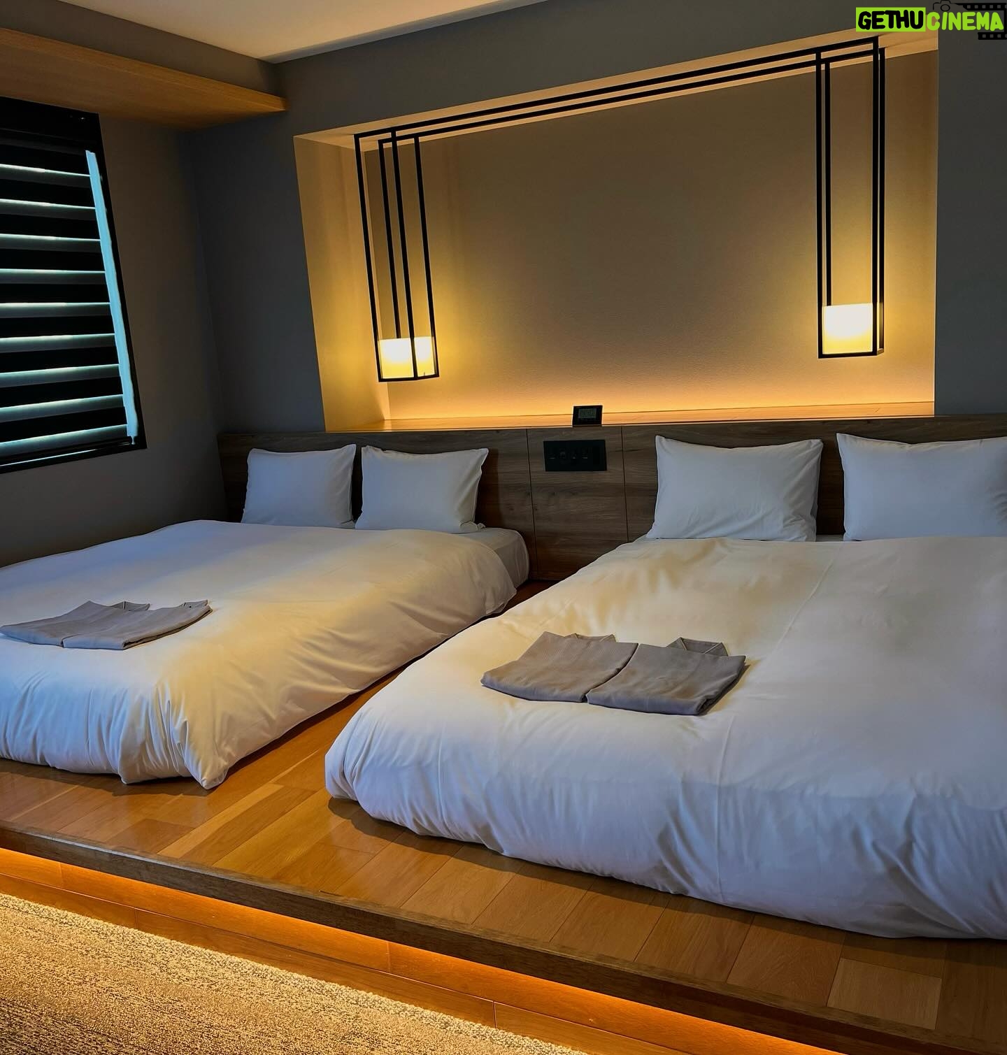 Gelsea Mae - 3 Likes - Indulged in pure relaxation at @hotel_androoms with a blissful soak in their onsen bath, a satisfying breakfast buffet, and late-night complimentary soba noodles! ๐คโ๏ธโจ #HotelAndrooms #Osaka
-
#sponsored #ad #honeymoon #Osaka #honeymoondestination #honeymoontrip #japan
#japanfood #japanlife #japanphotography #honeymooning #tokyotravel #japanawaits #japanfoods #cherryblossomseason #japancherryblossom #japancherryblossoms #onsenbath #onsen #breakfastbuffet #sobanoodles