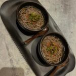 Gelsea Mae Instagram - Indulged in pure relaxation at @hotel_androoms with a blissful soak in their onsen bath, a satisfying breakfast buffet, and late-night complimentary soba noodles! 🤍☁️✨ #HotelAndrooms #Osaka - #sponsored #ad #honeymoon #Osaka #honeymoondestination #honeymoontrip #japan #japanfood #japanlife #japanphotography #honeymooning #tokyotravel #japanawaits #japanfoods #cherryblossomseason #japancherryblossom #japancherryblossoms #onsenbath #onsen #breakfastbuffet #sobanoodles