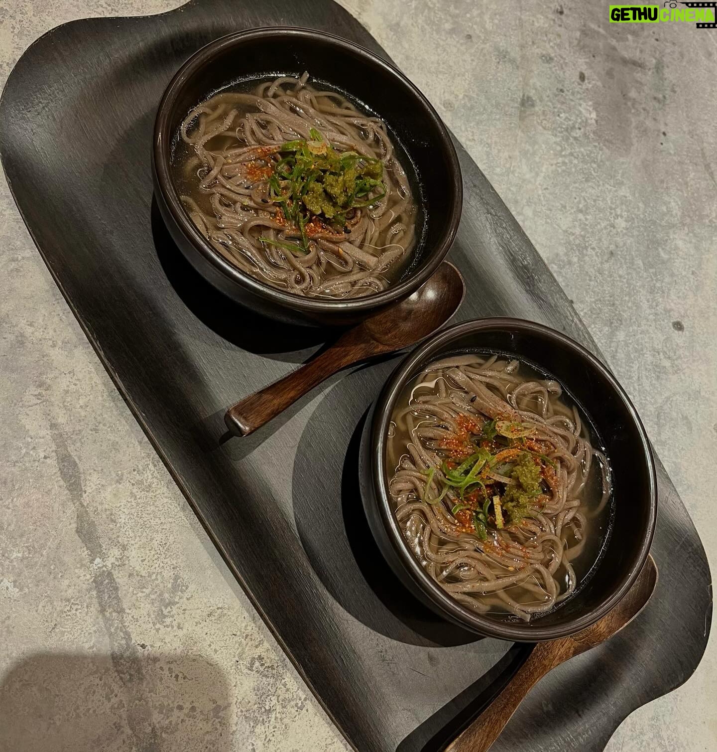 Gelsea Mae - 3 Likes - Indulged in pure relaxation at @hotel_androoms with a blissful soak in their onsen bath, a satisfying breakfast buffet, and late-night complimentary soba noodles! ๐คโ๏ธโจ #HotelAndrooms #Osaka
-
#sponsored #ad #honeymoon #Osaka #honeymoondestination #honeymoontrip #japan
#japanfood #japanlife #japanphotography #honeymooning #tokyotravel #japanawaits #japanfoods #cherryblossomseason #japancherryblossom #japancherryblossoms #onsenbath #onsen #breakfastbuffet #sobanoodles