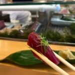 Gelsea Mae Instagram - Japan Honeymoon Pt 3 🌸🍣🍜🍤👘🇯🇵 - - #honeymoon #honeymoondestination #honeymoontime #honeymoontrip #japan #tokyo #ueno #uenopark #uenoparktokyo #tokyotokyo #tokyojapan #tokyotower #tokyofood #tokyofoodie #japanfood #japanlife #japanculture #japanphotography #honeymooning #tokyotravel #uenoexperience #uenoyama #osaka #japanawaits #japanfoods #cherryblossomseason #japancherryblossom #japancherryblossoms #japancherryblossoms2024 #kyoto