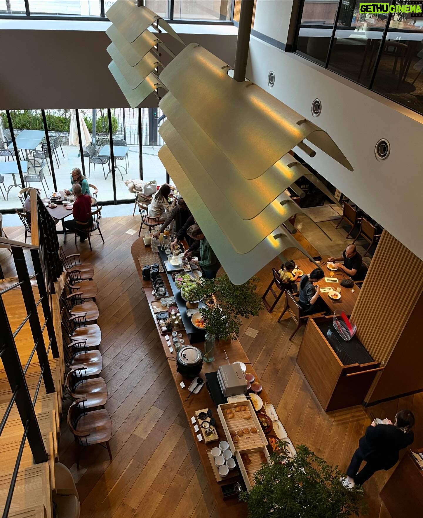 Gelsea Mae Instagram - Tokyo is enchanting at every turn, and @nohgahotel.ueno has added an extra layer of magic. This exceptional hotel exceeds expectations with its warm hospitality, delectable breakfast, and charming ambiance. Arigato! π―π΅β¨ #NohgaHotelUeno #NohgaHotel #Tokyo - - - - #sponsored #ad #honeymoondestination #honeymoontime #honeymoontrip #japan #ueno #uenopark #uenoparktokyo #tokyotokyo #tokyojapan #tokyotower #tokyofood #tokyofoodie #japanfood #japanlife #japanphotography #honeymooning #tokyotravel #uenoexperience #japanawaits #japanfoods #cherryblossomseason #japancherryblossom #japancherryblossoms #japancherryblossoms2024
