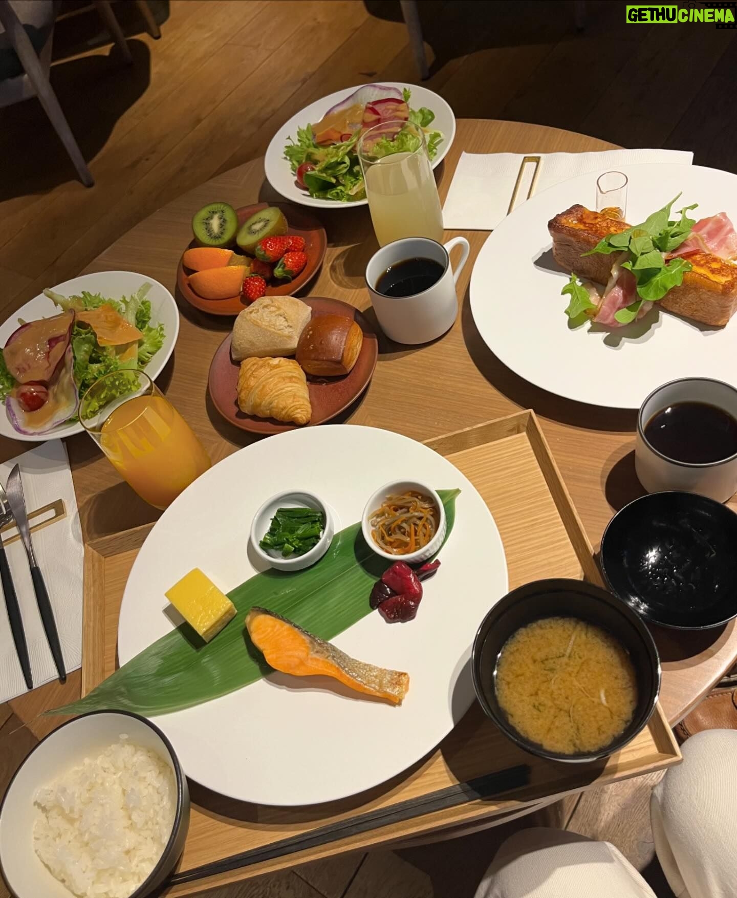 Gelsea Mae Instagram - Tokyo is enchanting at every turn, and @nohgahotel.ueno has added an extra layer of magic. This exceptional hotel exceeds expectations with its warm hospitality, delectable breakfast, and charming ambiance. Arigato! π―π΅β¨ #NohgaHotelUeno #NohgaHotel #Tokyo - - - - #sponsored #ad #honeymoondestination #honeymoontime #honeymoontrip #japan #ueno #uenopark #uenoparktokyo #tokyotokyo #tokyojapan #tokyotower #tokyofood #tokyofoodie #japanfood #japanlife #japanphotography #honeymooning #tokyotravel #uenoexperience #japanawaits #japanfoods #cherryblossomseason #japancherryblossom #japancherryblossoms #japancherryblossoms2024