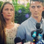 Gelsea Mae Instagram - When I launched @exhibitmaepodcast my sole goal was to amplify the voices of victims and share their stories as accurately as possible. Last summer, I had the honor of speaking with Denise Huskins for Episode Seven, and her story, truly unimaginable, left a lasting impact. Hers, alongside her husband Aaron’s, transcends the typical true crime narrative, addressing issues such as victim-blaming, media misrepresentation, and false accusations. At its core, their story is one of hope emerging from despair. I’m thrilled and proud of them for sharing their truth in their new documentary series, ‘American Nightmare,’ premiering on @netflix on January 17, 2024. I promise, it’ll leave you speechless. You won’t want to miss it. [full trailer available in my reels] Update: “American Nightmare” hit #1 on Netflix in 88 Countries and holds the record for the biggest debut of any docu-series in Netflix’s top 10 history. 🤯 So proud! 🥹❤️🙏🏼 #netflix #netflixseries #netflixdocumentary #netflixdocumentaries #truecrime #truecrimecommunity #truecrimepodcast #truecrimeaddict #truecrimejunkie #podcast #truecrimedocumetary #americannightmare #victim #crime #netflixoriginal #netflixshows #truecrimedoc #truecrimefan #netflixcanada #netflixus #truecrimepodcasts