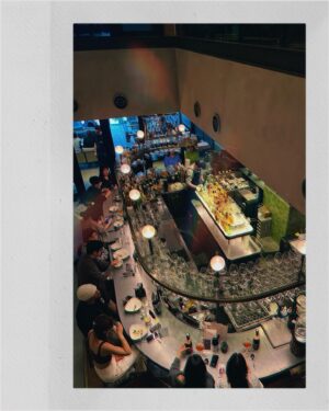 Gelsea Mae Instagram - Experience the fusion of culture, music, and art at @nohgahotel.akihabara. Immerse yourself in high-quality audio that enhances the stylish interior, admire contemporary art by local artists that enriches the atmosphere, and indulge in the Italian cuisine with a Spanish flare at their trendy restaurant and bar @pbnohga. 🍕🍝🍷🎶 Listeners of @exhibitmaepodcast surprised me with the coolest dessert 😭🙏🏼 #nohgahotel #nohgahotelakihabara #tokyohotel 

-
-
-
#tokyo #pr #sponsored #japan #akihabara  #honeymoondestination #honeymoontime #honeymoontrip #japan 
 #ueno #uenopark #uenoparktokyo #tokyotokyo #tokyojapan #tokyotower #tokyofood #tokyofoodie #japanfood #japanlife  #japanphotography #honeymooning #tokyotravel #japanawaits #japanfoods #cherryblossomseason #japancherryblossom #japancherryblossoms