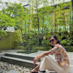 Gelsea Mae Instagram - Living the suite life in Kyoto with a switch from hotel living to a cozy apartment at @mimaruhotels! 😎 From home-cooked meals to breakfast in bed, relaxing bubble baths, rooftop bevies, and all the comforts of home, it’s been an absolute treat! 🏡🛁🍳✨#HomeAwayFromHome #MIMARU #mimaruhotels #mymimaru - - - #ad #sponsored #honeymoon #honeymoondestination #honeymoontime #honeymoontrip #japan #tokyo #tokyotokyo #tokyofood #tokyofoodie #japanfood #japanlife #japanculture #kimonofashion #japanphotography #honeymooning #tokyotravel #kimonostyle #japanawaits #japanfoods #cherryblossomseason #kyotoapartment #kyotojapan #kyototrip