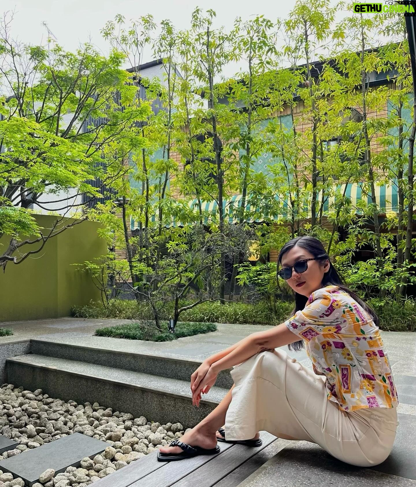 Gelsea Mae - 3 Likes - Living the suite life in Kyoto with a switch from hotel living to a cozy apartment at @mimaruhotels! ๐ From home-cooked meals to breakfast in bed, relaxing bubble baths, rooftop bevies, and all the comforts of home, itโs been an absolute treat! ๐ก๐๐ณโจ#HomeAwayFromHome #MIMARU #mimaruhotels #mymimaru
-
-
-
#ad #sponsored #honeymoon #honeymoondestination #honeymoontime #honeymoontrip #japan #tokyo #tokyotokyo #tokyofood #tokyofoodie #japanfood #japanlife #japanculture #kimonofashion #japanphotography #honeymooning #tokyotravel #kimonostyle #japanawaits #japanfoods #cherryblossomseason #kyotoapartment #kyotojapan #kyototrip
