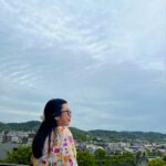 Gelsea Mae Instagram - Living the suite life in Kyoto with a switch from hotel living to a cozy apartment at @mimaruhotels! 😎 From home-cooked meals to breakfast in bed, relaxing bubble baths, rooftop bevies, and all the comforts of home, it’s been an absolute treat! 🏡🛁🍳✨#HomeAwayFromHome #MIMARU #mimaruhotels #mymimaru - - - #ad #sponsored #honeymoon #honeymoondestination #honeymoontime #honeymoontrip #japan #tokyo #tokyotokyo #tokyofood #tokyofoodie #japanfood #japanlife #japanculture #kimonofashion #japanphotography #honeymooning #tokyotravel #kimonostyle #japanawaits #japanfoods #cherryblossomseason #kyotoapartment #kyotojapan #kyototrip
