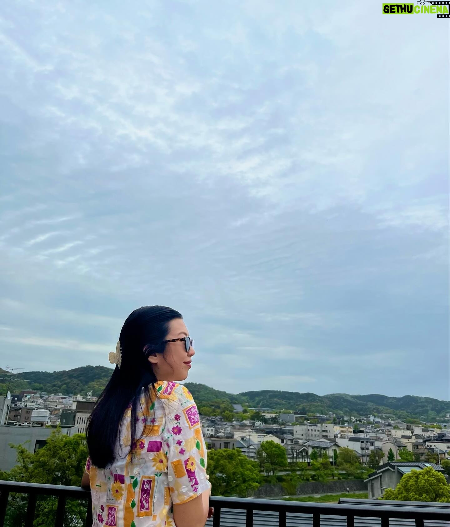 Gelsea Mae - 3 Likes - Living the suite life in Kyoto with a switch from hotel living to a cozy apartment at @mimaruhotels! ๐ From home-cooked meals to breakfast in bed, relaxing bubble baths, rooftop bevies, and all the comforts of home, itโs been an absolute treat! ๐ก๐๐ณโจ#HomeAwayFromHome #MIMARU #mimaruhotels #mymimaru
-
-
-
#ad #sponsored #honeymoon #honeymoondestination #honeymoontime #honeymoontrip #japan #tokyo #tokyotokyo #tokyofood #tokyofoodie #japanfood #japanlife #japanculture #kimonofashion #japanphotography #honeymooning #tokyotravel #kimonostyle #japanawaits #japanfoods #cherryblossomseason #kyotoapartment #kyotojapan #kyototrip