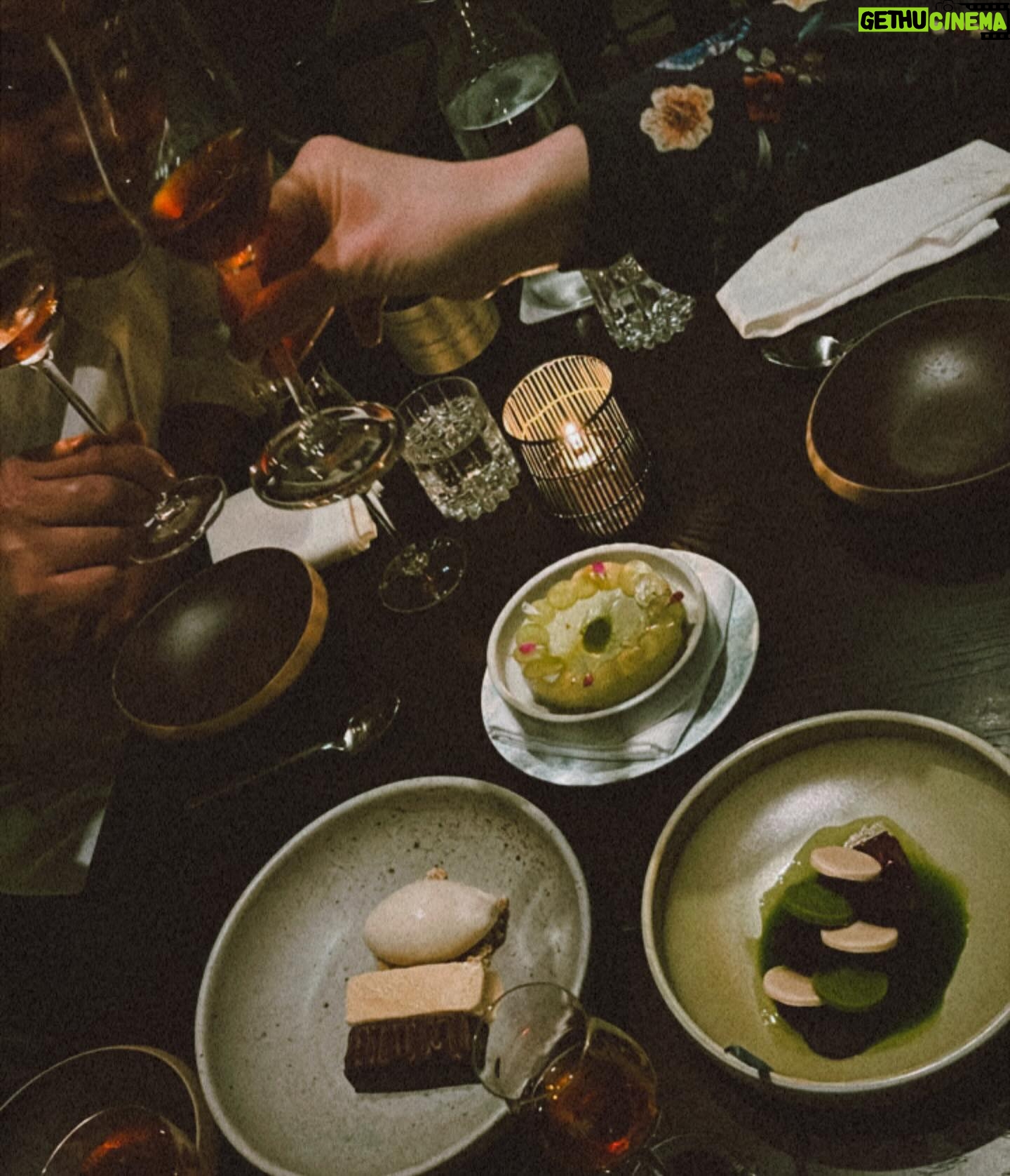 Gelsea Mae Instagram - A celebration dinner before we embark on our 3 week trip to JAPAN for our honeymoon next week!!!! β€οΈπ―π΅ 27 delicious dishes, 3 bottles of wine, champagne, cocktails, and the best company. Thank you @published.on.main for a wonderful evening! π₯β¨ - - - #michelinstar #michelin #michelinstarchef #michelinstarfood #michelinstarrestaurant #vancouverfood #vancouverfoodie #vancouverfoodies #japan #kyoto #osaka #tokyo #hakone #hakoneshrine #tokyotokyo #japanesefood #japantrip #japanfood #japanlife #honeymoon #westend #vancity #michelinguidefood #michelinguidejapan #japanphotography #cherryblossom #cherryblossoms #cherryblossomseason #japan2024 #publishedonmain
