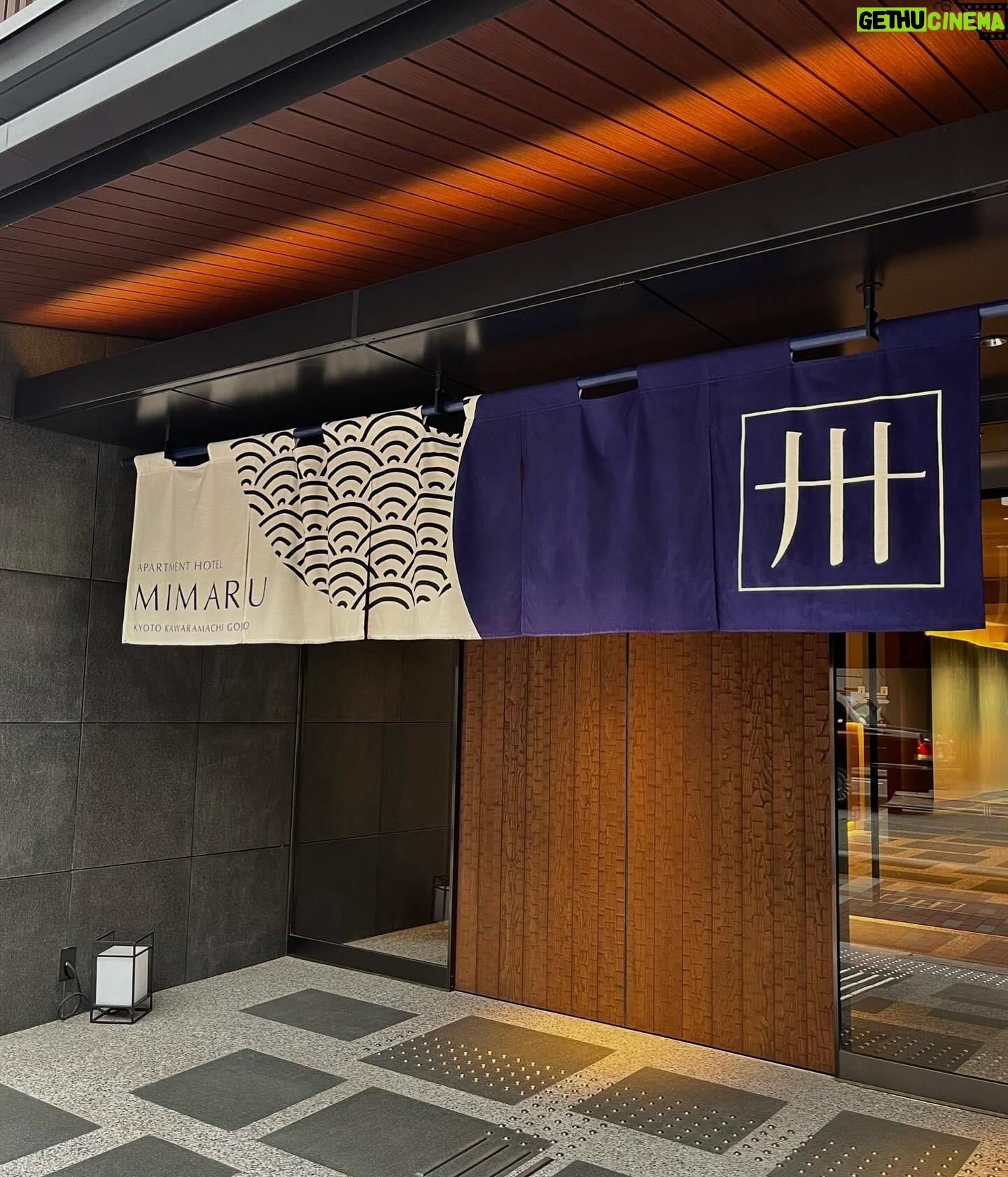 Gelsea Mae - 3 Likes - Living the suite life in Kyoto with a switch from hotel living to a cozy apartment at @mimaruhotels! ๐ From home-cooked meals to breakfast in bed, relaxing bubble baths, rooftop bevies, and all the comforts of home, itโs been an absolute treat! ๐ก๐๐ณโจ#HomeAwayFromHome #MIMARU #mimaruhotels #mymimaru
-
-
-
#ad #sponsored #honeymoon #honeymoondestination #honeymoontime #honeymoontrip #japan #tokyo #tokyotokyo #tokyofood #tokyofoodie #japanfood #japanlife #japanculture #kimonofashion #japanphotography #honeymooning #tokyotravel #kimonostyle #japanawaits #japanfoods #cherryblossomseason #kyotoapartment #kyotojapan #kyototrip
