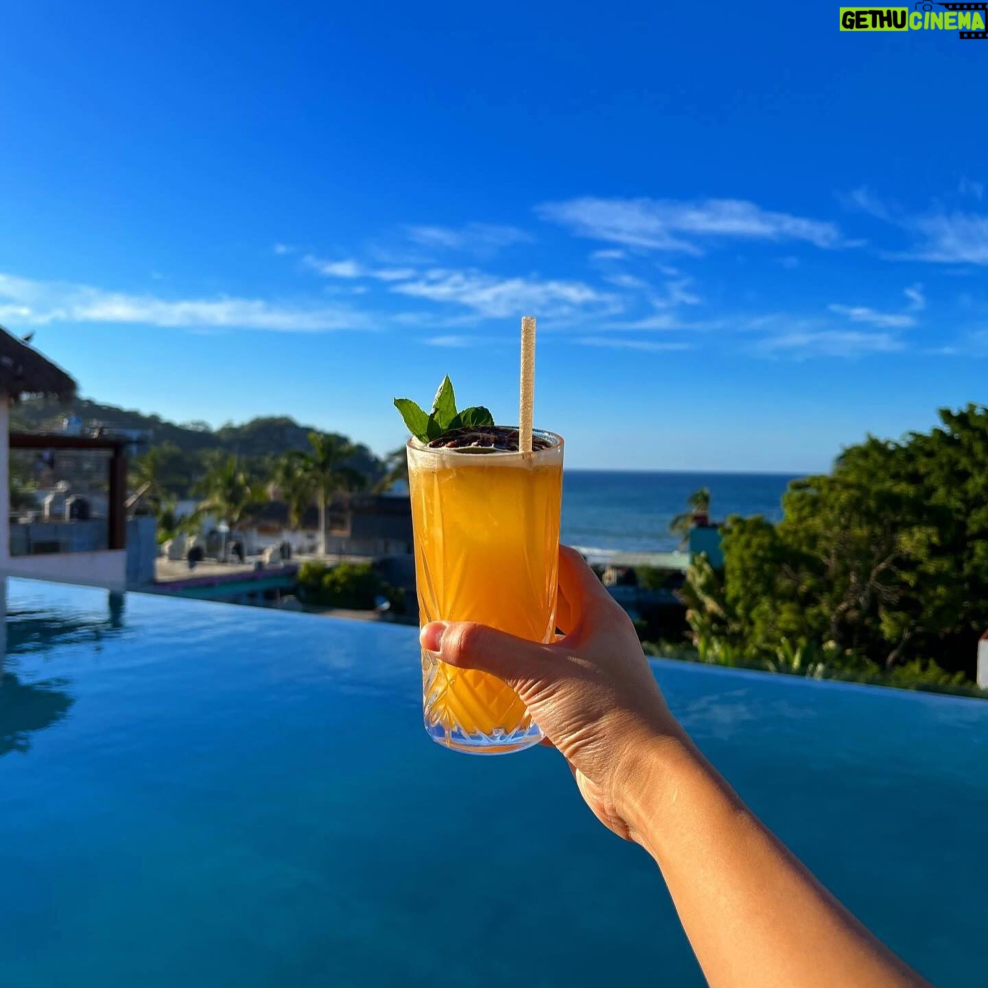 Gelsea Mae Instagram - Reminiscing on our beautiful trip to Sayulita! Can you guess where we are off to on our honeymoon next week?! Iβm so excited!!! Eeeee! π―π code GELSEAMAE @saltyface for monies off β¨ cutie sandals from @revolve x @rayethelabel π€ - - - #sayulita #sayulitalife #sayulitabeach #sayulinda #sayulindahotel #mexico #newmexico #mexicocity #puertovallarta #saulitamexico #honeymoon #honeymoontravel #honeymoondestination #honeymoontime #honeymooners #honeymoontrip #honeymooners #honeymooning #newlyweds #married #marriedlife #vacation #vacationmode #vacay