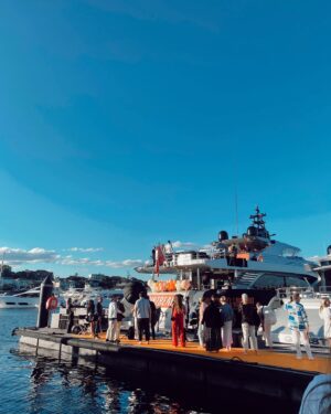 Gemma Forsyth Instagram - Setting sail w @cointreau
#alwaysspicy
#onlywithcointreau