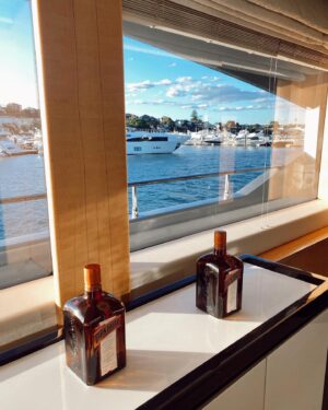 Gemma Forsyth Instagram - Setting sail w @cointreau
#alwaysspicy
#onlywithcointreau