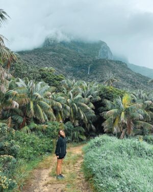 Gemma Forsyth Instagram - Jurassic Park vibes 🦖