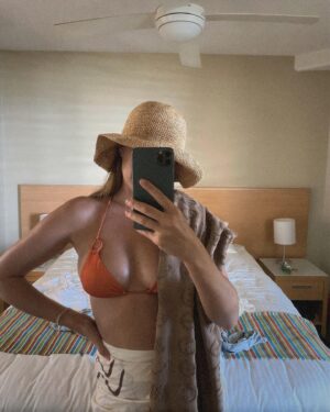 Gemma Forsyth Instagram - Seven days away ♥️
